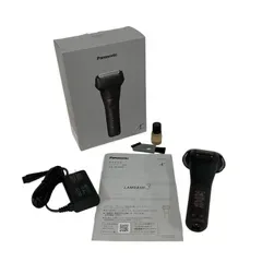 Panasonic LAMDASH パナソニックシェーバー ラムダッシュ ES-L320D-T メンズシェーバー 3枚刃 未使用 開封済 B11788412