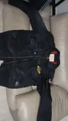 MA-1ジャケット