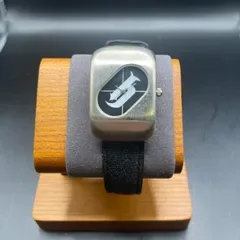 稼働品 腕時計