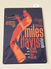 マイルスデイビス デイヴィス ジャズクラブ ブラックホーク/milesdavis004