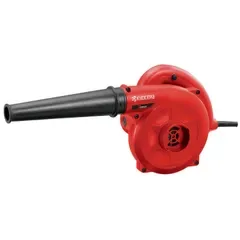 京セラ(Kyocera) 旧リョービ ブロワー BL-3500 682756A 【落ち葉や洗車後の水滴の吹き飛ばしに】 風量:3.5?/min 最大風速:26.2m/s 集じん:6.6kPa 回転数:16,000min-1 電源コード4.6m 3cc76dcc