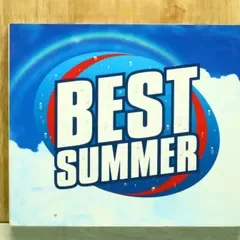 国内盤CD★オムニバス/Various Artists■ BEST SUMMER 【MHCL1547/4582290351193】A07402
