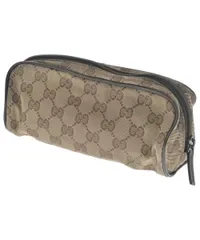 GUCCI ポーチ レディース 【古着】【中古】【送料無料】
