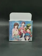 真夏の扉 complete drama