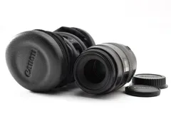【美品】Canon EF 100mm f/2.8 Macro AF Portrait Prime Lens for EOS キヤノン EF 100mm F2.8 マクロ #L263