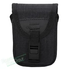 ★新品★Nikon ゴルフ用レーザー距離計 COOLSHOT PROII LITE用ケース CSLCPRO2LITE ※本体同梱品 97c9e215