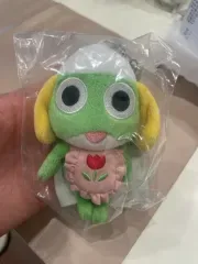CGV ケロロ ぬいぐるみキーホルダー 新品