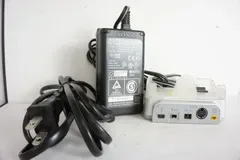 SONY AC-L25B DCRA-C110 バッテリーチャージャー K631