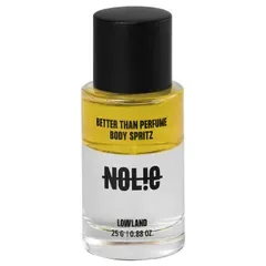 NOLIE ベターザンパフューム ボディスプリッツ LOWLAND
