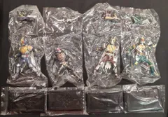 バンダイ HD仮面ライダーブレイド 仮面ライダー剣 全4種セット HD仮面ライダーブレイド