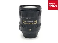 【中古】 【良品】 ニコン AF-S DX NIKKOR 16-85mm F3.5-5.6G ED VR