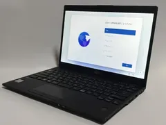 富士通 B5 モバイルノートパソコン LIFEBOOK U9310/E(Core i5 10世代)(21)