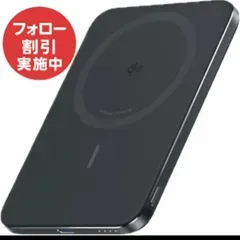 Anker(アンカー)Nano Power Bank