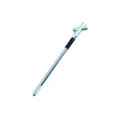 【新品】 トラスコ中山(TRUSCO) ハーフボール六角棒レンチ(セミロング) TPH3