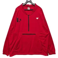 DYNAFIT SSG LANDERS Anorak(アノラック)ウィンドブレーカー