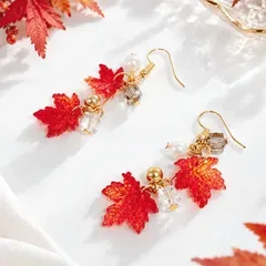 紅葉 kaede アクセサリー
