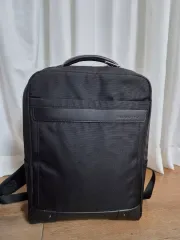 Samsonite サムソナイト バックパック ブラック