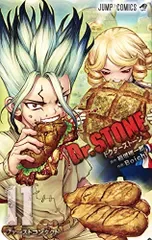 Dr.STONE 11 (ジャンプコミックス)/Boichi