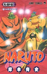 NARUTO -ナルト- 44/岸本 斉史