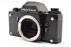 pentax LX ボディ 後期 #176
