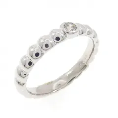PT900 ダイヤモンド リング 0.090CT