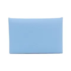 エルメス カルヴィ 044164CK カードケース