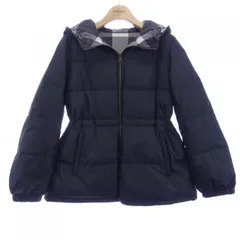 ブルーレーベルクレストブリッジ BLUE LABEL CRESTBRIDGE 55C03-650-09 ダウンジャケット