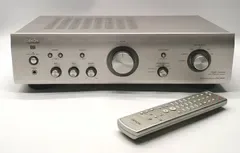 美品!DENON AM/FMステレオチューナー TU-1500AE