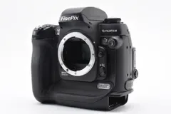 ★大特価品★ FUJIFILM フジフィルム FinePix S3 Pro ボディ ファインピクス デジタル一眼レフカメラ 現状品/ジャンク品 #4463