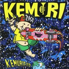 KEMURIFIED