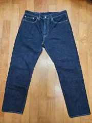 リーバイス デニム ズボン 502 W34 L32