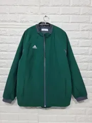 新品 adidas フィルダースチョイス ウォームアップジャケット M