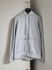 WOOYOUNGMI ライダースジャケット フーディー