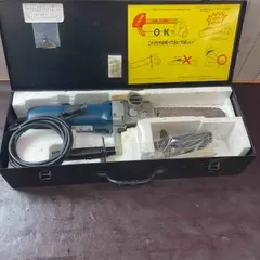 【中古品】リョービ(RYOBI) ハードチェンソー CJS-150F 電動塩ビカッター KAKUDAI【東大和店】