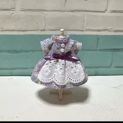 あ様専用 4着おまとめ シルバニア ハンドメイド お母さん 服