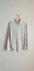 Club Monaco 綿100% シャツ