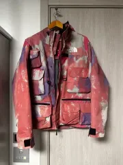 THE NORTH FACE x Supreme カーゴジャケット M