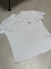 アミ 半袖Tシャツ L