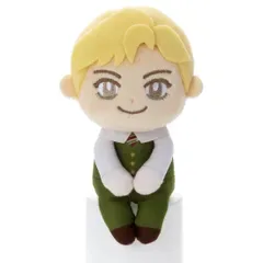 TinyTAN Dynamite Ver. ちょっこりさん V ぬいぐるみ高さ約13cm