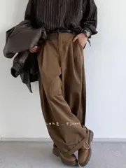 ワイドパンツ メンズ ガウチョパンツ ロングパンツ ボトムス ロング丈 シンプル カジュアル 春服 春秋冬 おしゃれ 男性 動きやすい 無地 かっこいい ゆったり お洒落 メンズファッション