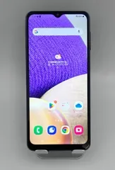 M491// Galaxy A32 5G 64GB SIMフリー