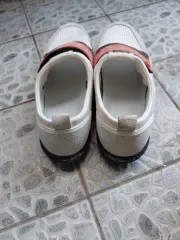 onitsuka tiger オニツカタイガー ミュール スニーカー 280