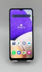 M498// Galaxy A32 5G 64GB SIMフリー