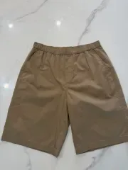 未使用)メンズ ハーフパンツ 32