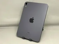 MK7R3J/A iPad mini Wi-Fi 64GB パープル