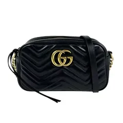 グッチ GUCCI ショルダーバッグ 447632