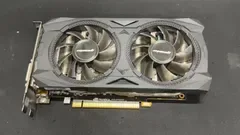 Manli NVIDIA GeForce RTX 2070 8GB グラフィックボード ++926802