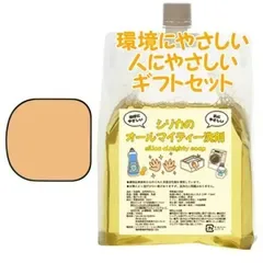 NOEVIR ノエビア ノエビア5 トリートメント ツーウェイファンデーション LX リフィール 環境にやさしい、人にやさしいギフトセット