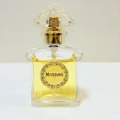 GUERLAIN MITSOUKO eau de toilette ゲラン ミツコ オードパルファム 香水 30ml