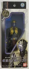 バンダイ ライダーヒーローシリーズ/響鬼 仮面ライダー響鬼 仮面ライダーイブキ 2